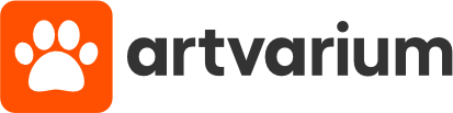 Artvarium Логотип