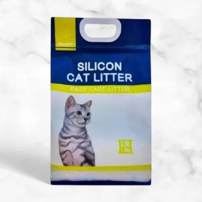 Silicone Pisik qumu with lemon