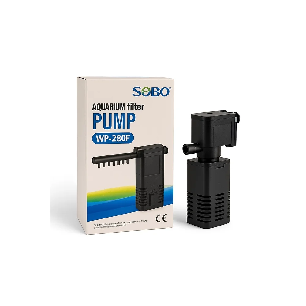 Sobo filter WP-280F