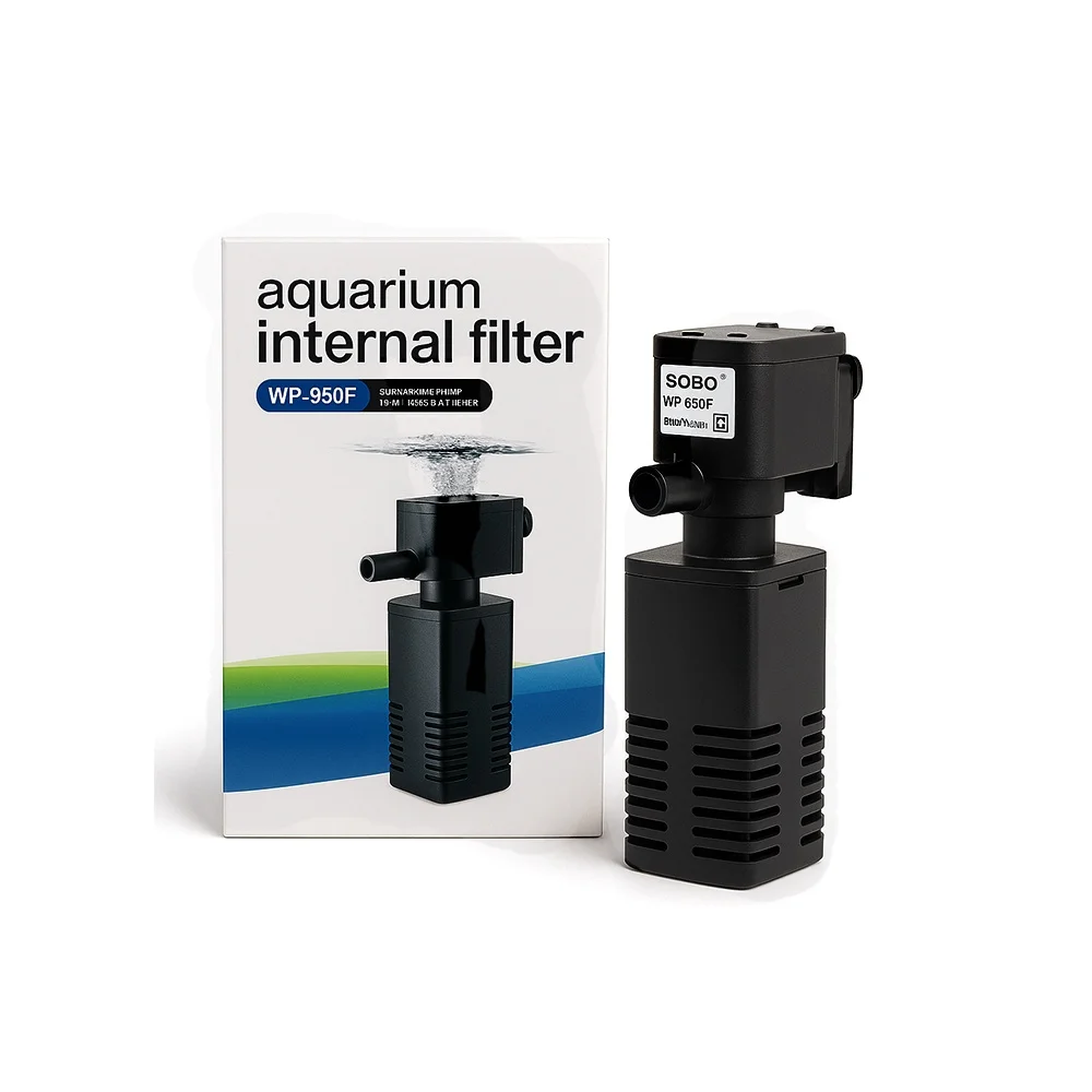 Sobo Filter-950 F