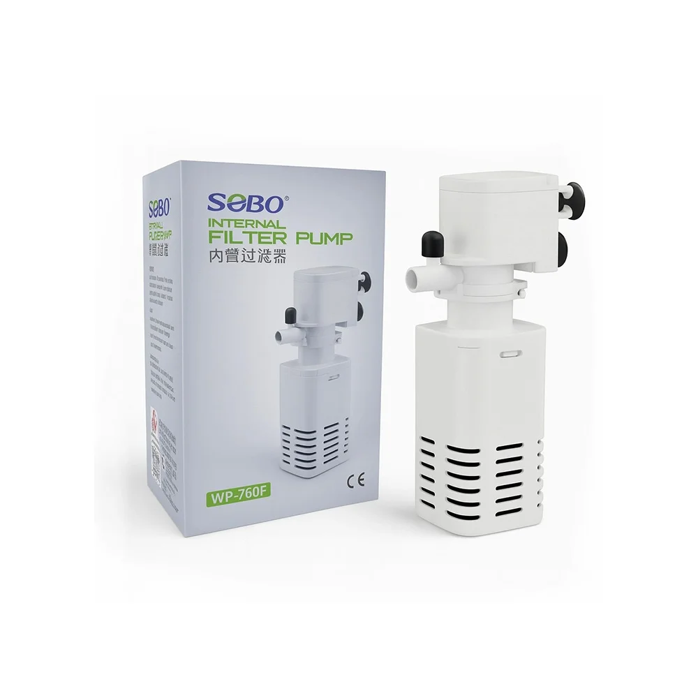 Sobo Filter-750F