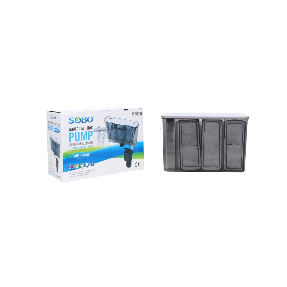Sobo Filter WP-408H
