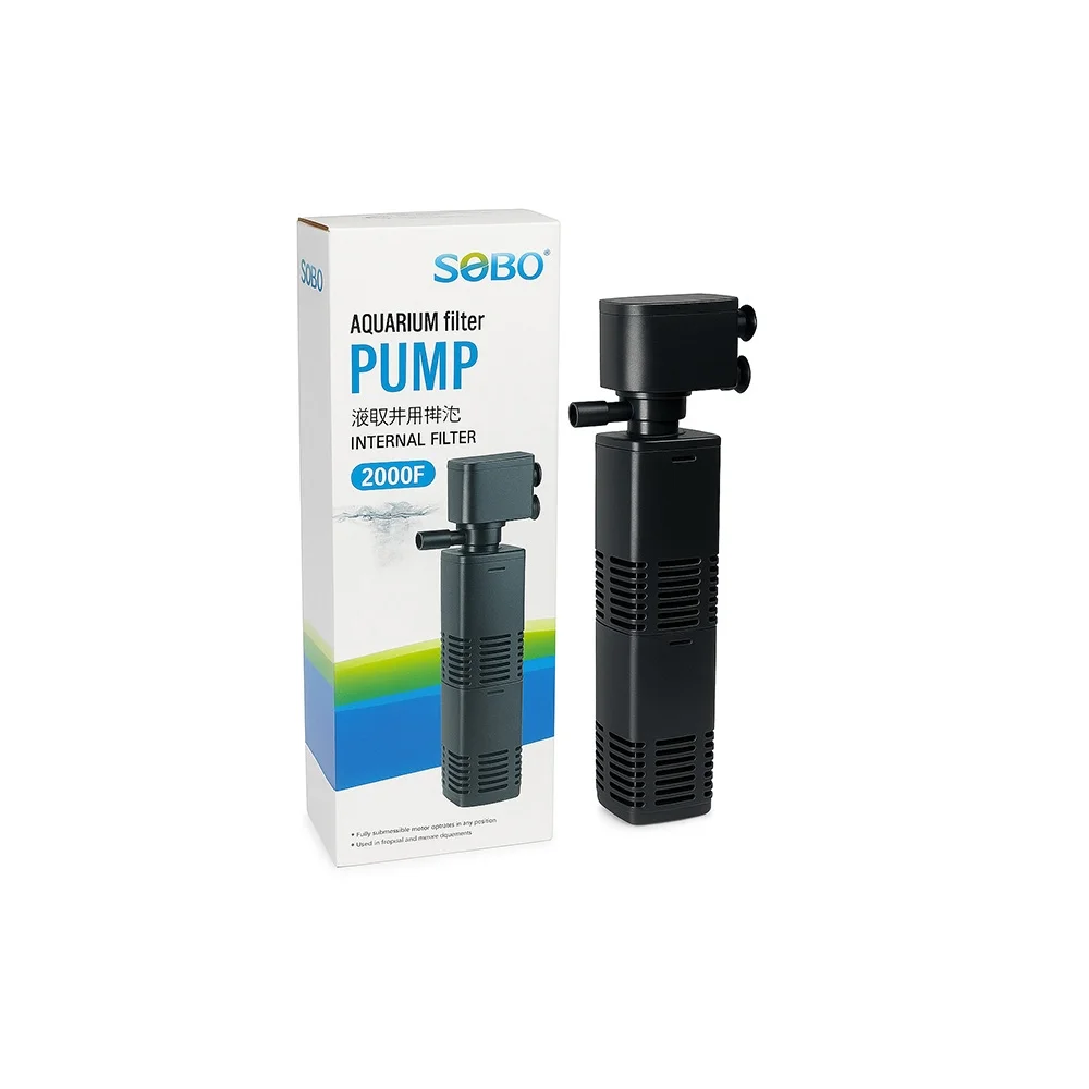 Sobo Filter WP-2000f