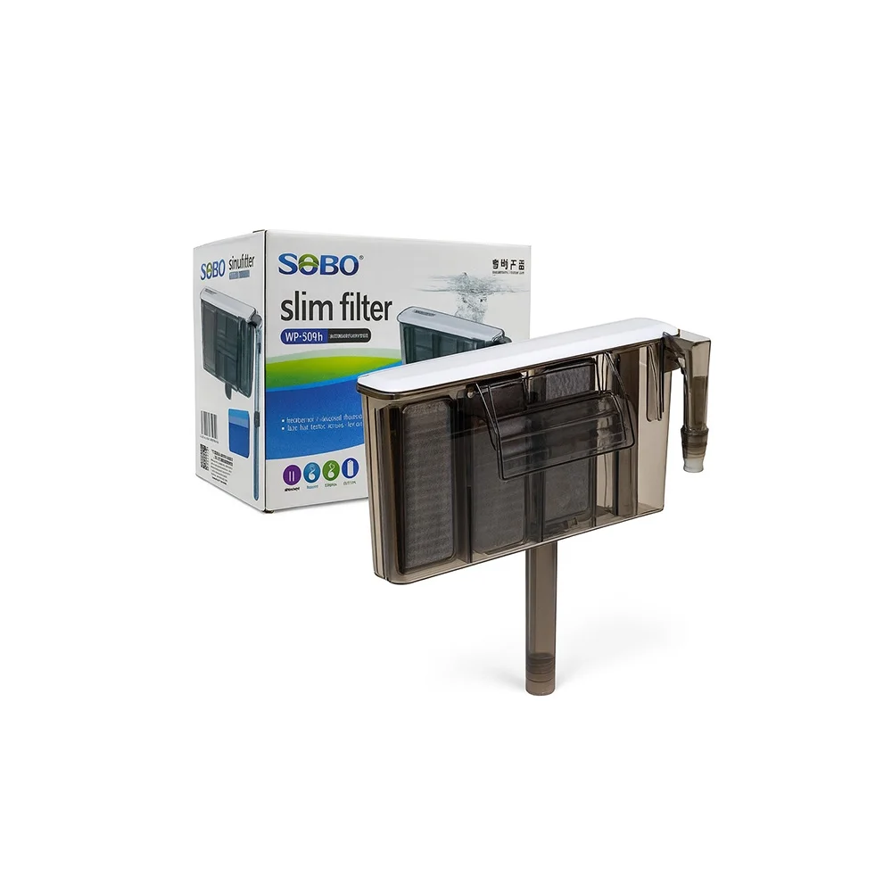 Sobo Filter şəlalə WP-508H