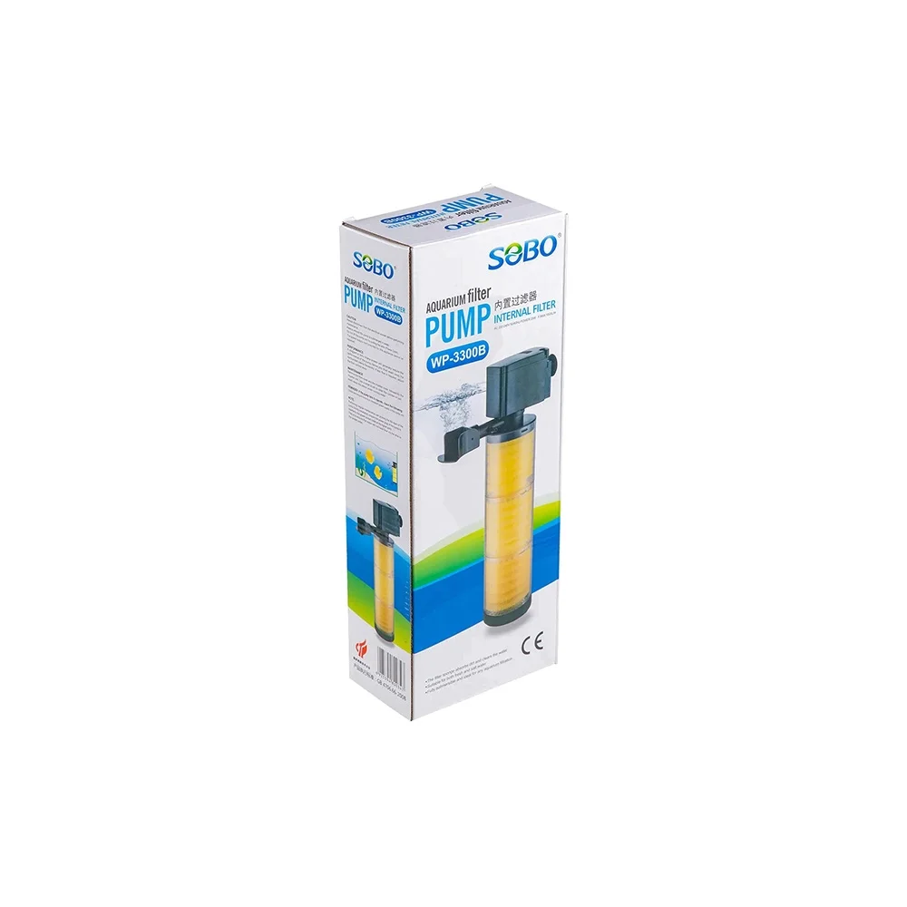 Sobo filter WP-3300B