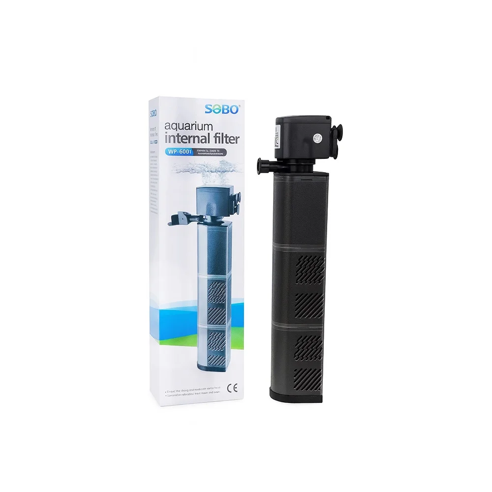 Sobo filter WP-6001