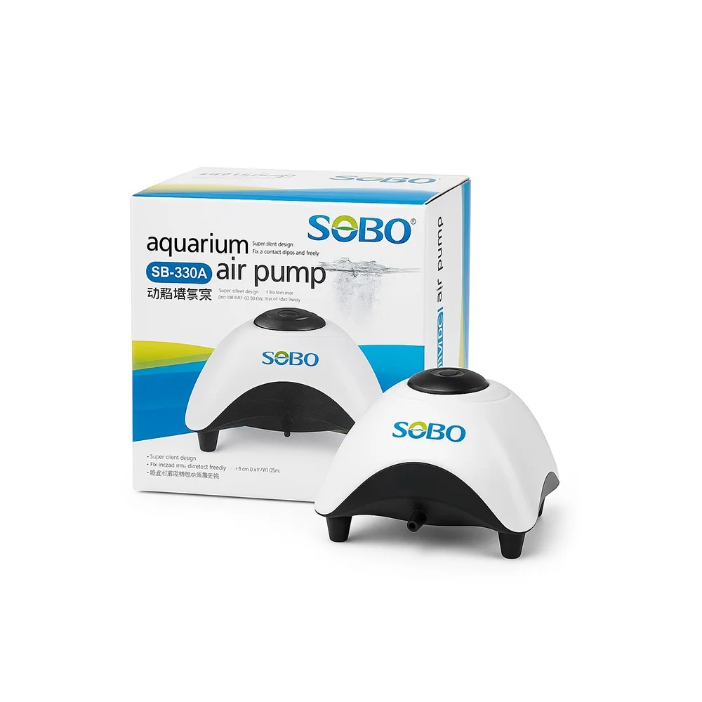 Sobo kompressor  SB-830A