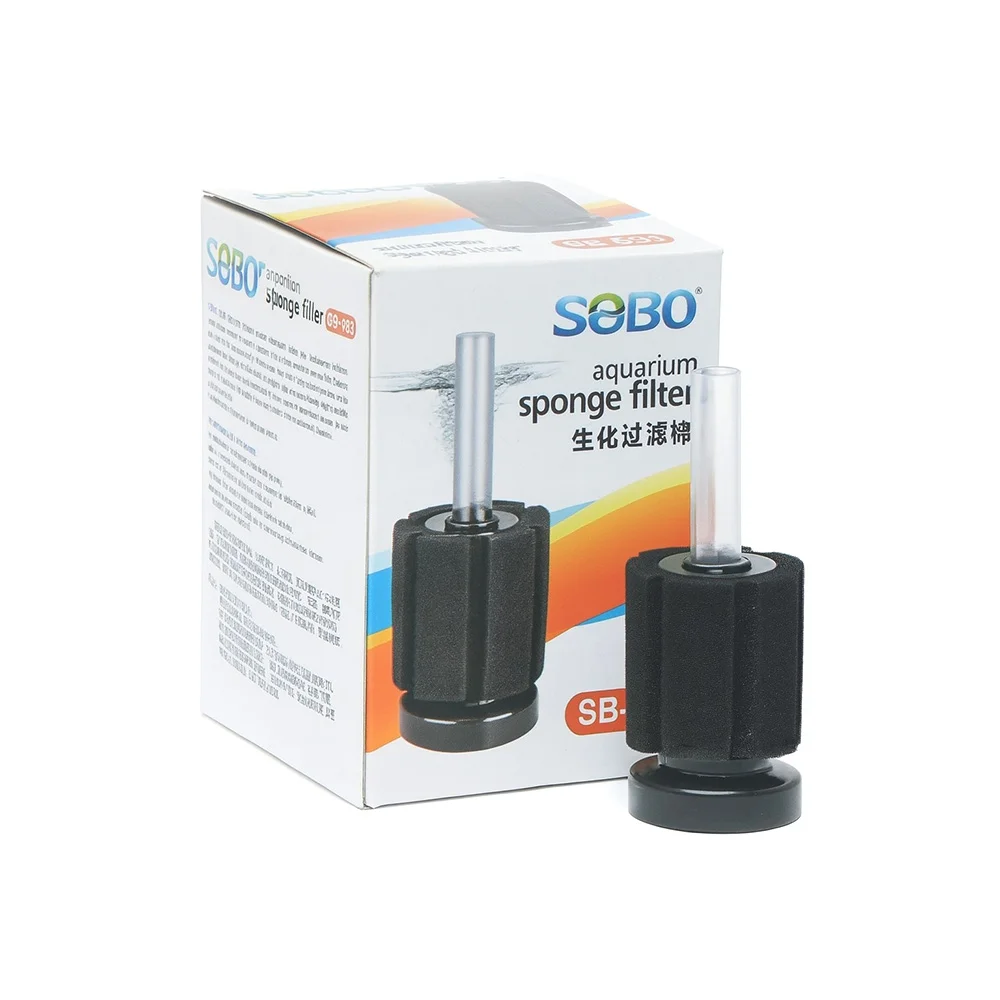 Sobo pipo filter SB-933