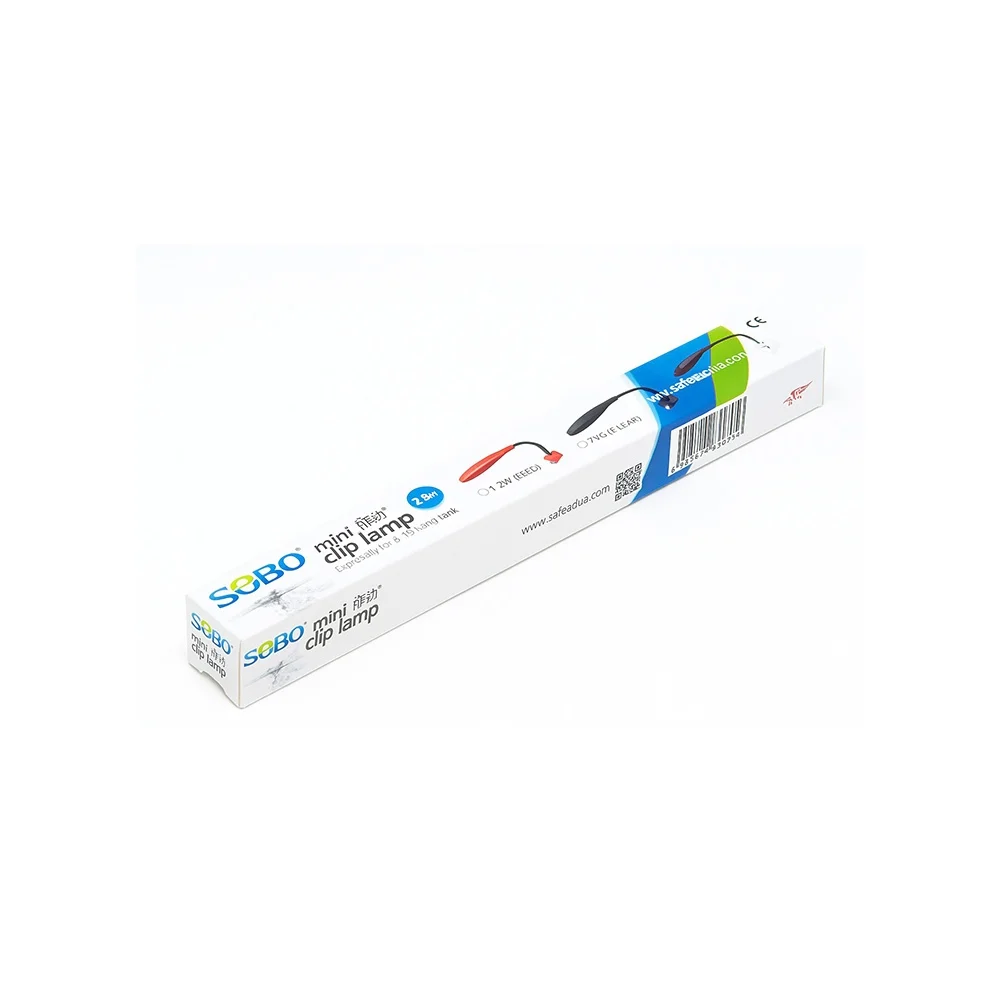 Sobo Led Light Mini