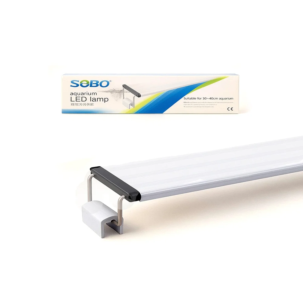 Sobo Led Light Al-400p