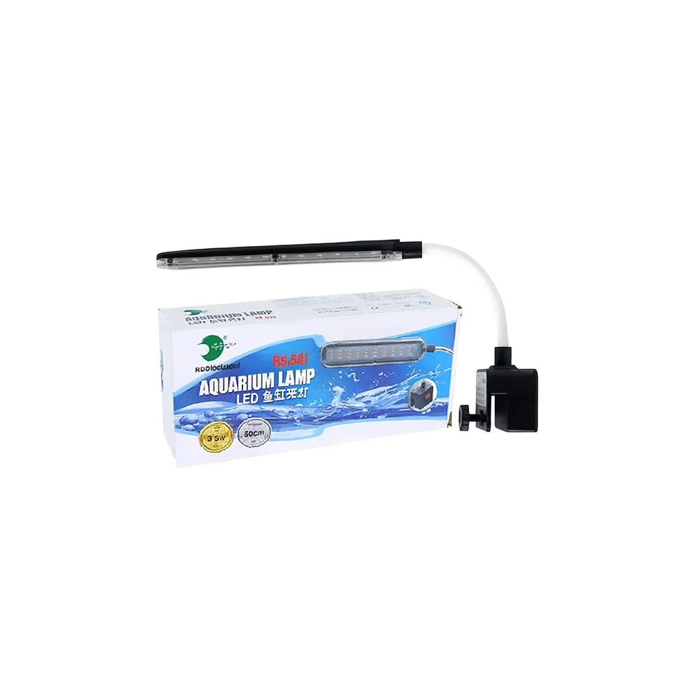 RS Eleterical Led Işıq RS-38L