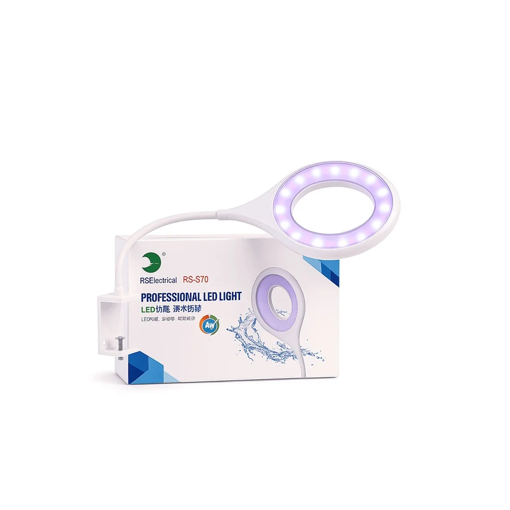 RS Electrical Led Isiq RS -S70