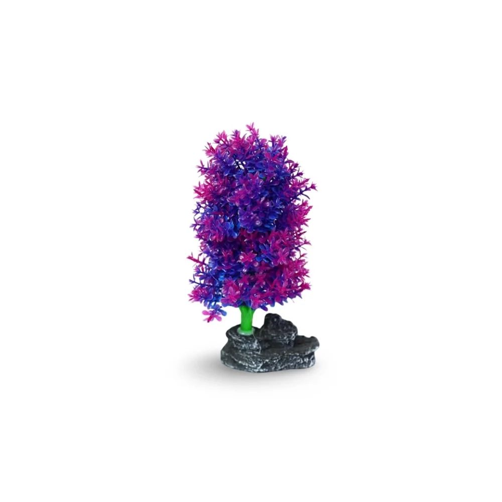 Decor for aquarium