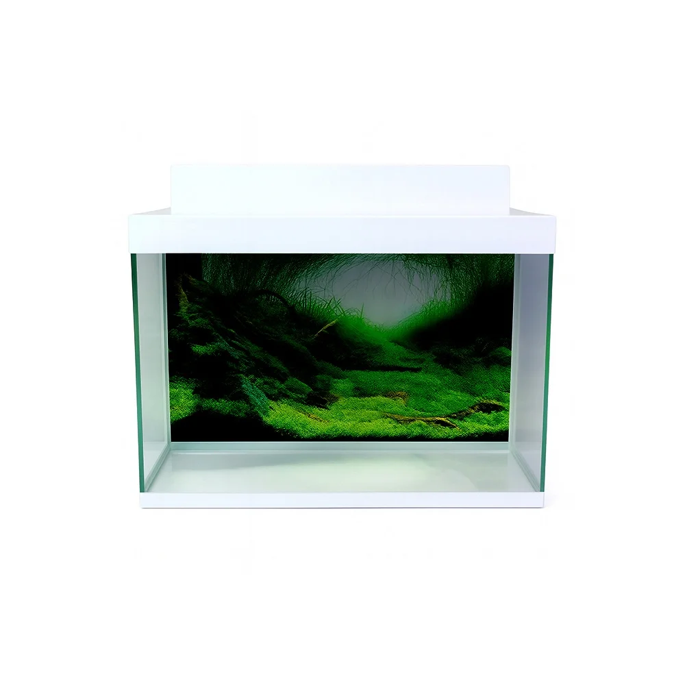 Akvarium 70x43x30 (90L)