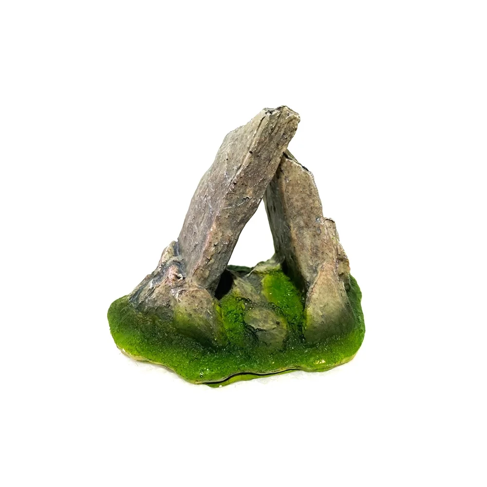 Akvarium üçün dekor
