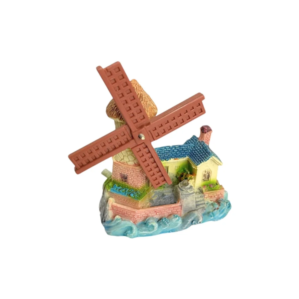 Decor for aquarium