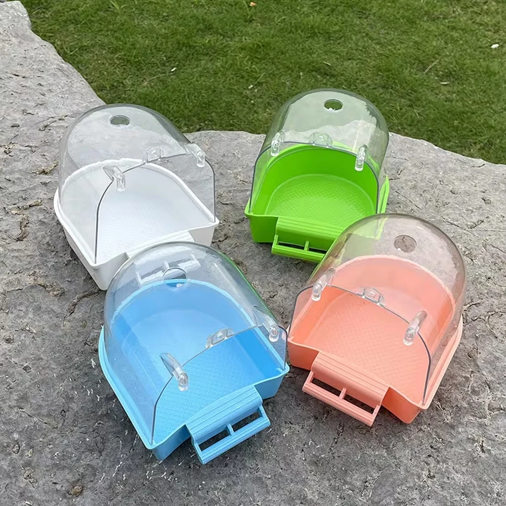 Beaks care Quş üçün vanna