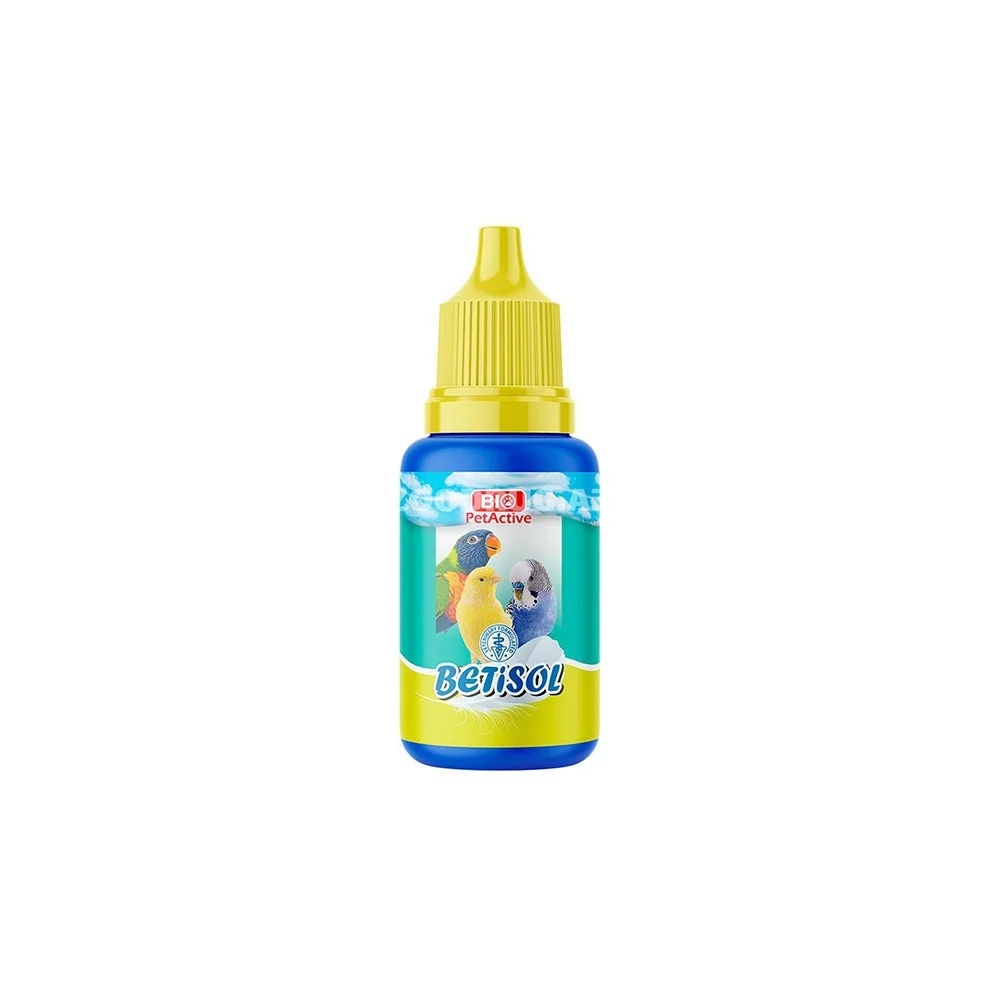 Bio PetActive Betisol vitamin