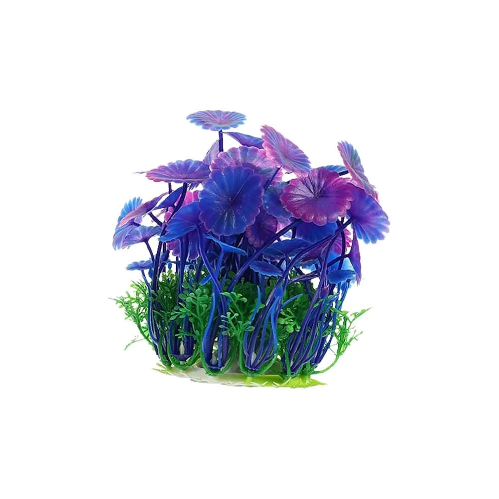 Akvarium üçün dekor
