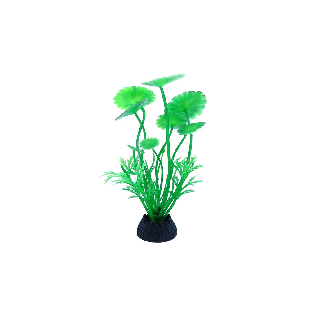 Akvariumlar üçün dekor