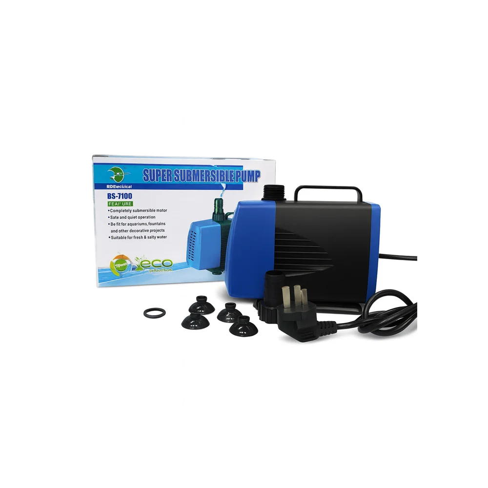 RS Electrical Sam Matoru RS-7100 105W