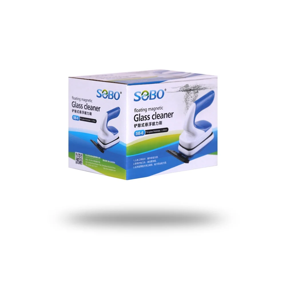 Sobo Maqnit SB-12