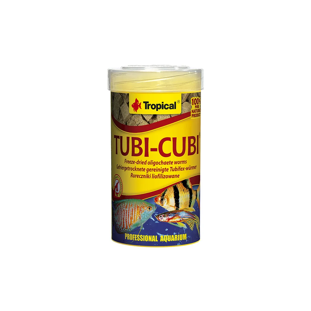 TUBI CUBI