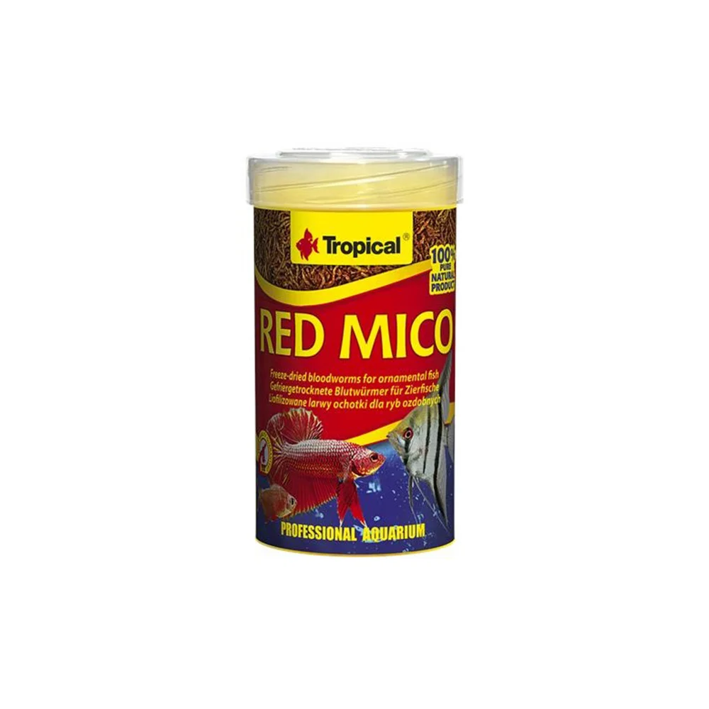 RED MICO