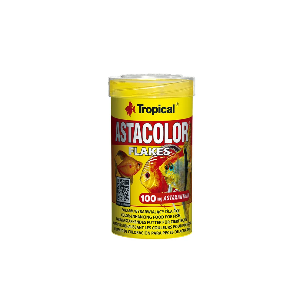 Tropical astacolor 12gr