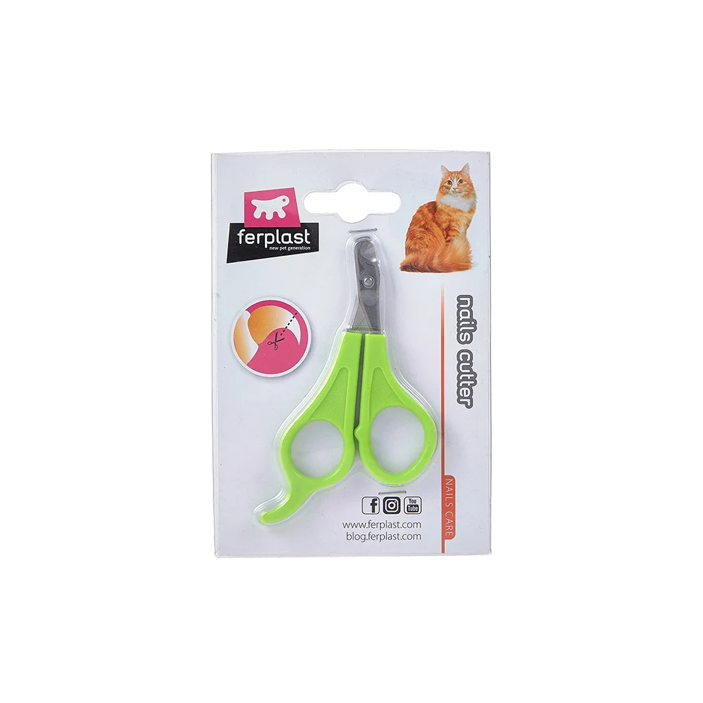Ferplast dirnaq qayiçisi
