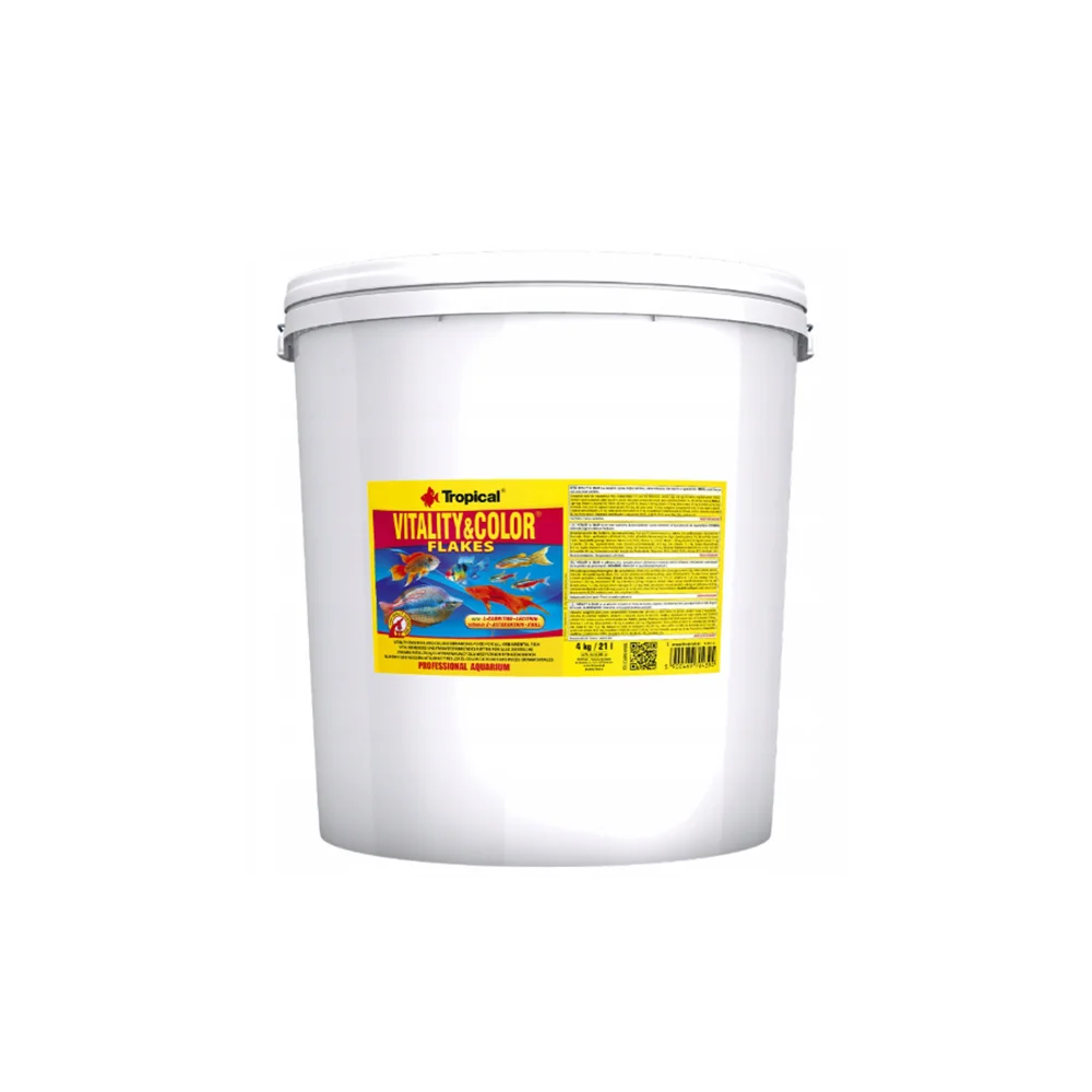Tropical vitality color 21l /4kq