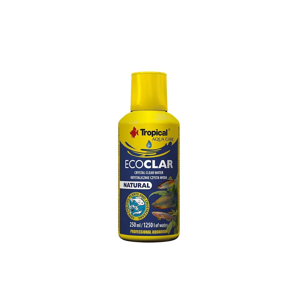 Ecoclar 250 ml