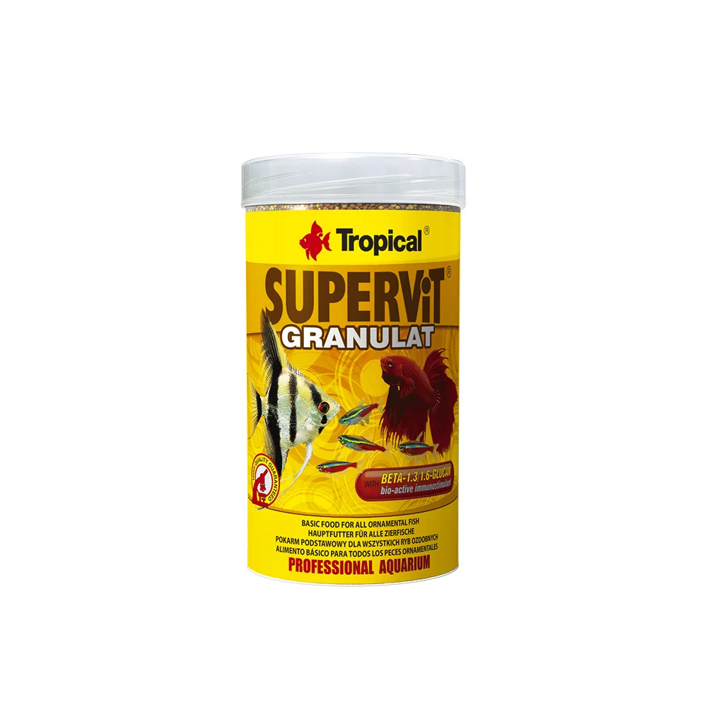 Supervit Granulat 100ml / 55g