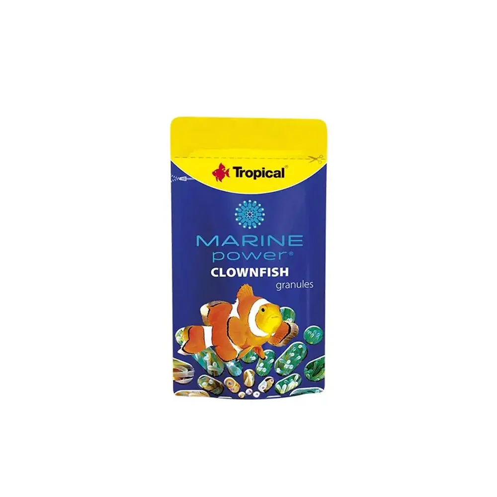 Marine Power Clownfish 15 gr