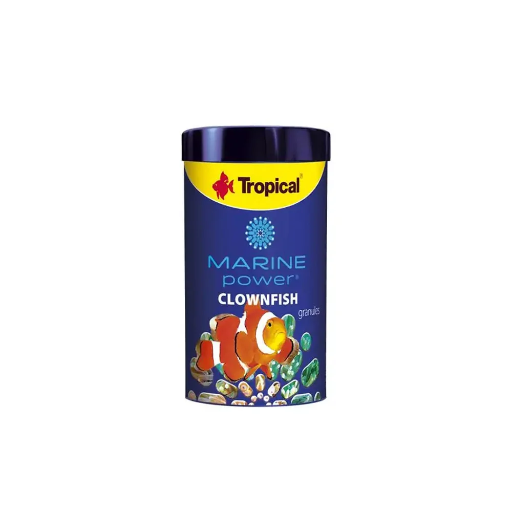 Marine Power Clownfish 100ml / 65g