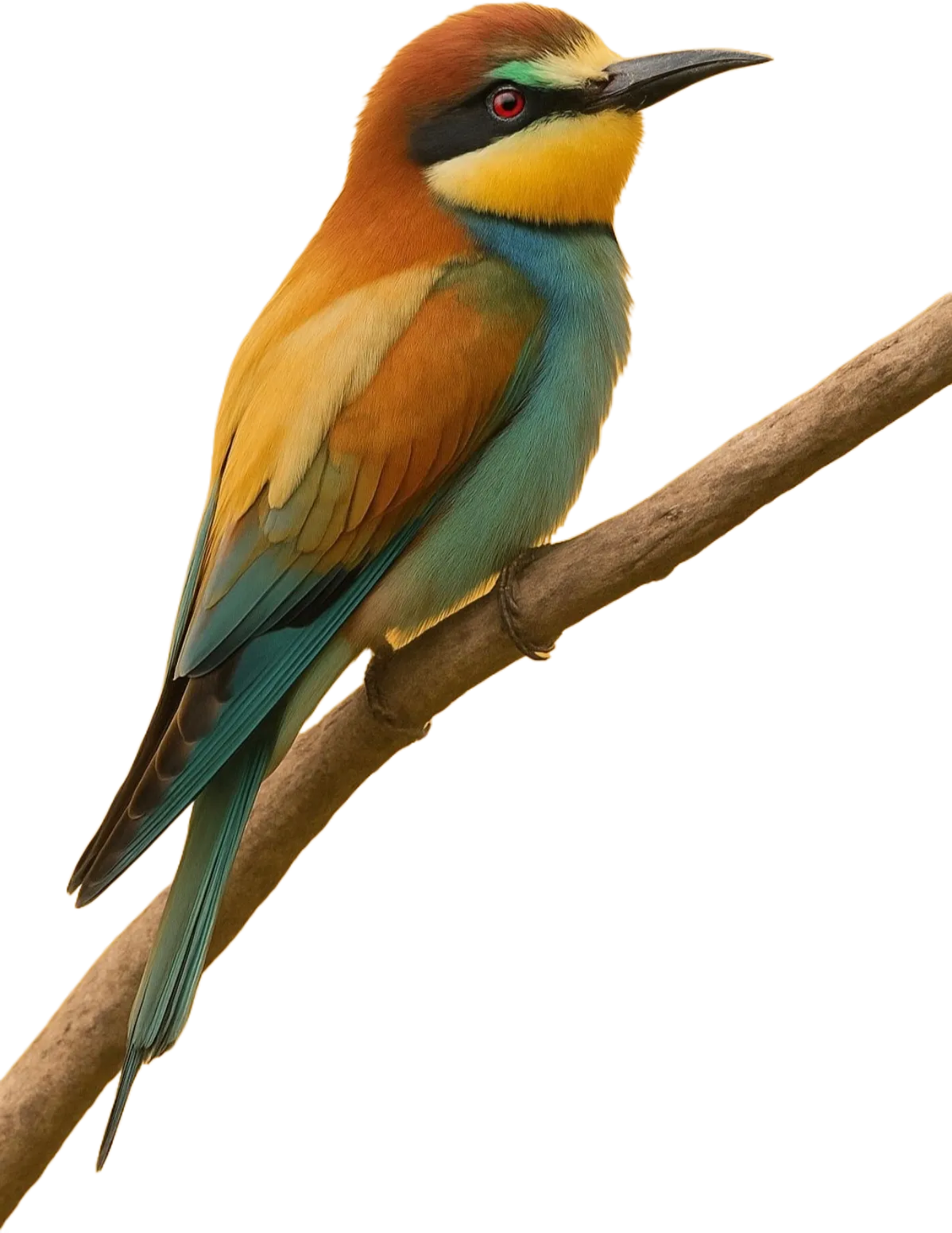 Птицы