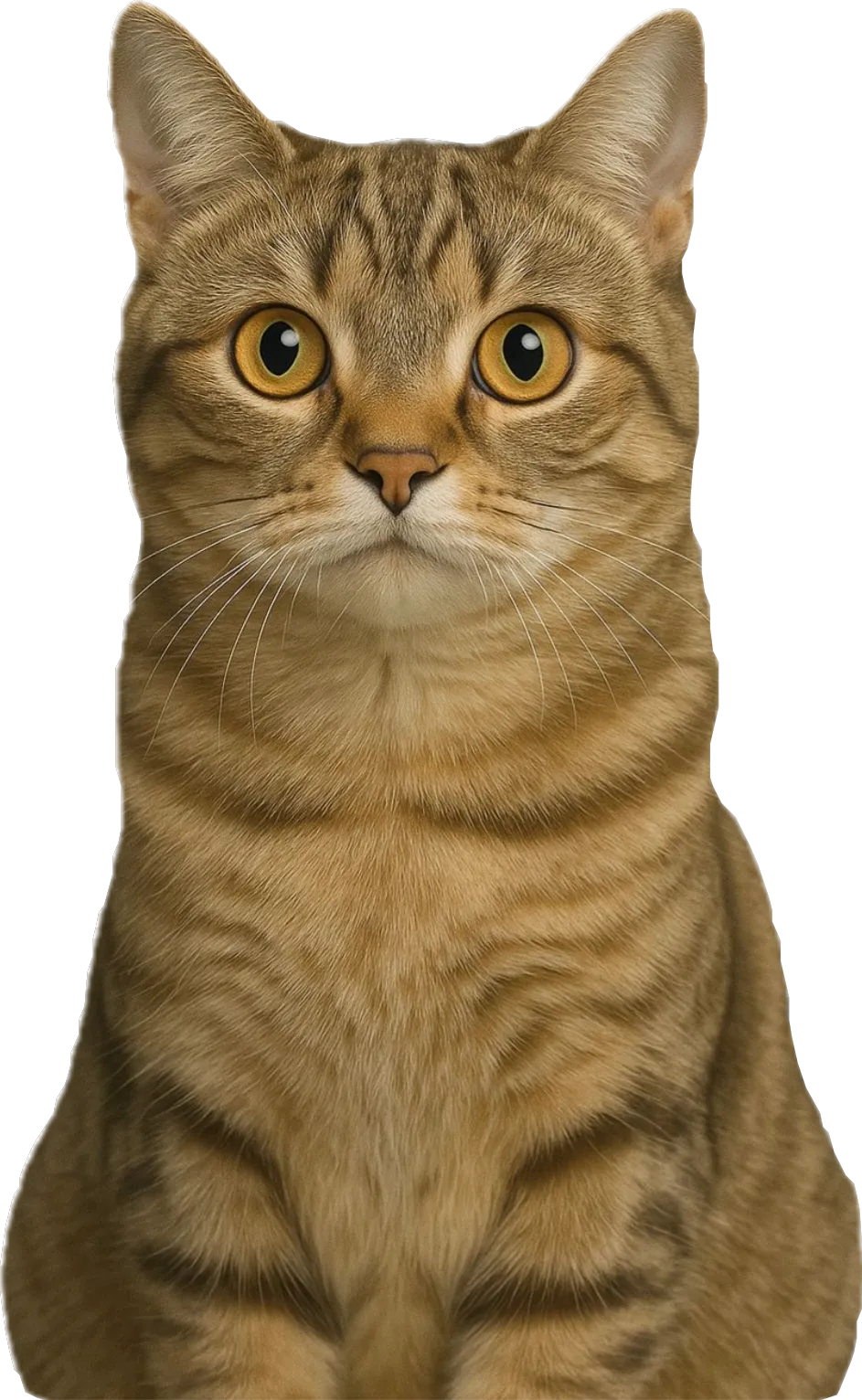 Кошки